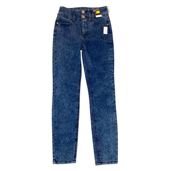 No Boundaries Denim - No Boundaries Women's Jeggings Size 7 Cotton Blend New With Tags